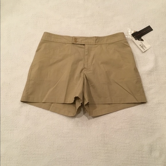 RALPH LAUREN SHRTS - Picture 4 of 6